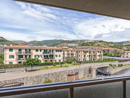 Riva Apartment, Appartement 5 personnes à Riva Ligure - Photo 13