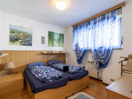 Riva Apartment, Appartement 5 personnes à Riva Ligure - Photo 14