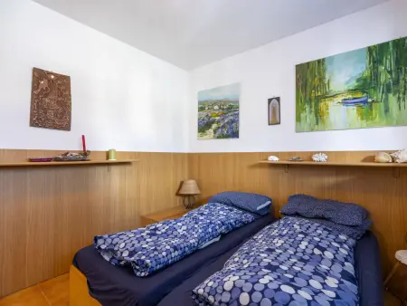 Riva Apartment, Appartement 5 personnes à Riva Ligure - Photo 15