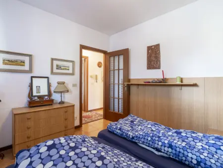 Riva Apartment, Appartement 5 personnes à Riva Ligure - Photo 16