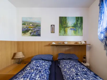 Riva Apartment, Appartement 5 personnes à Riva Ligure - Photo 17