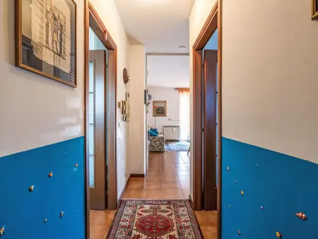 Riva Apartment, Appartement 5 personnes à Riva Ligure - Photo 18