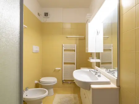 Riva Apartment, Appartement 5 personnes à Riva Ligure - Photo 20