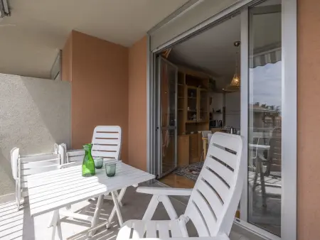 Riva Apartment, Appartement 5 personnes à Riva Ligure - Photo 21