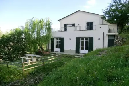 35986, Casa Bianca Résidence de vacances confortable - Photo 1