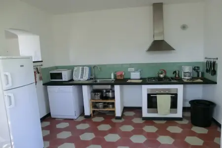 35986, Casa Bianca Résidence de vacances confortable - Photo 2