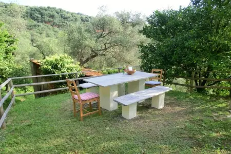 35986, Casa Bianca Résidence de vacances confortable - Photo 8