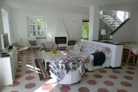 35986, Casa Bianca Résidence de vacances confortable - Photo 13