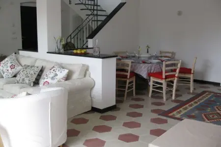 35986, Casa Bianca Résidence de vacances confortable - Photo 14