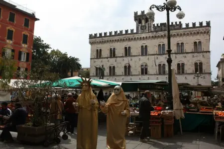 35986, Casa Bianca Résidence de vacances confortable - Photo 18
