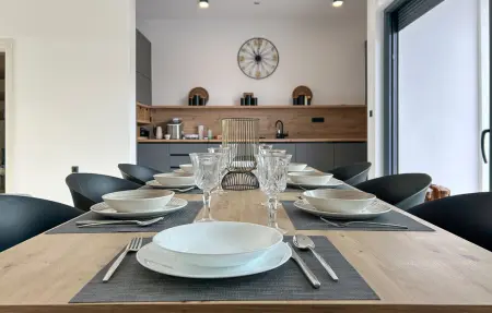 Maison 10 personnes à Supetar - Photo 3