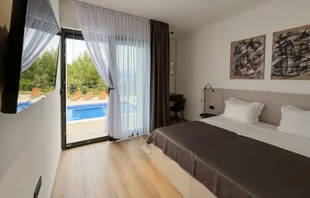 Maison 10 personnes à Supetar - Photo 7