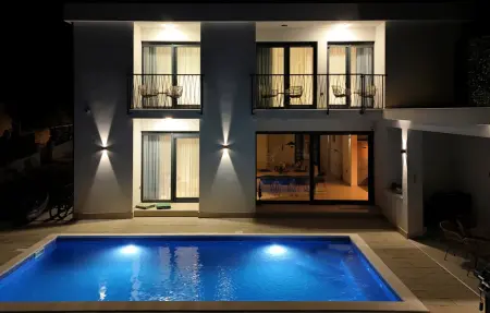 Maison 10 personnes à Supetar - Photo 9