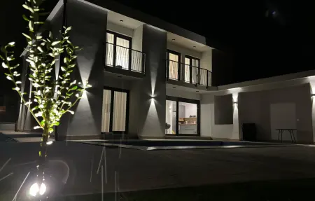 Maison 10 personnes à Supetar - Photo 15