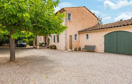 Maison 8 personnes à Callian - Photo 9