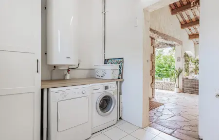 Maison 8 personnes à Callian - Photo 16