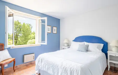 Maison 8 personnes à Callian - Photo 20