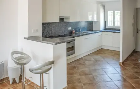 Maison 6 personnes à Aigues Mortes - Photo 6