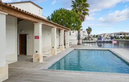 Maison 6 personnes à Aigues Mortes - Photo 7