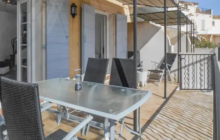 Maison 6 personnes à Aigues Mortes - Photo 8