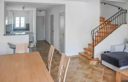 Maison 6 personnes à Aigues Mortes - Photo 12