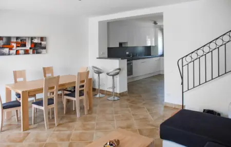Maison 6 personnes à Aigues Mortes - Photo 13