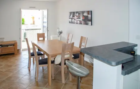 Maison 6 personnes à Aigues Mortes - Photo 14