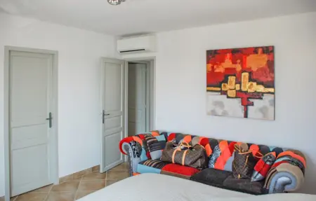 Maison 6 personnes à Aigues Mortes - Photo 15