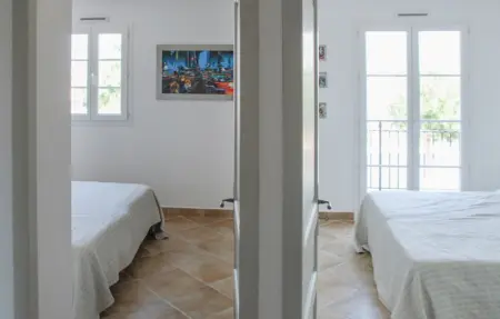 Maison 6 personnes à Aigues Mortes - Photo 18