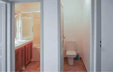 Maison 6 personnes à Aigues Mortes - Photo 23