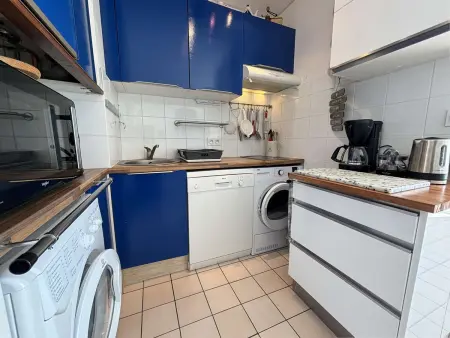 Appartement 2 pièces avec balcon et parking à Châtelaillon-Plage - Photo 5