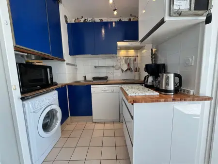 Appartement 2 pièces avec balcon et parking à Châtelaillon-Plage - Photo 6