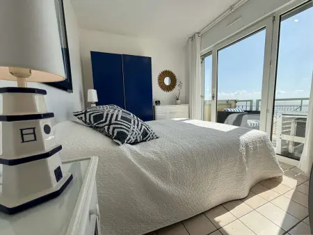 Appartement 2 pièces avec balcon et parking à Châtelaillon-Plage - Photo 7