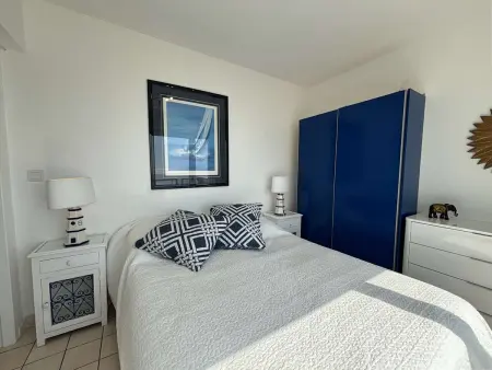 Appartement 2 pièces avec balcon et parking à Châtelaillon-Plage - Photo 8