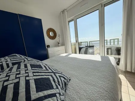 Appartement 2 pièces avec balcon et parking à Châtelaillon-Plage - Photo 9