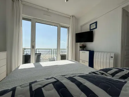 Appartement 2 pièces avec balcon et parking à Châtelaillon-Plage - Photo 10