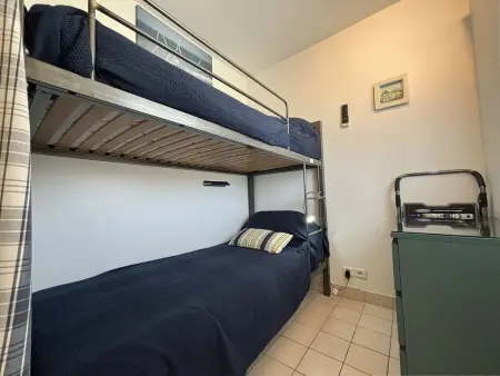 Appartement 2 pièces avec balcon et parking à Châtelaillon-Plage - Photo 11