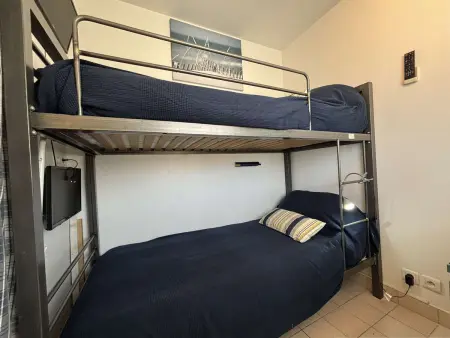 Appartement 2 pièces avec balcon et parking à Châtelaillon-Plage - Photo 12