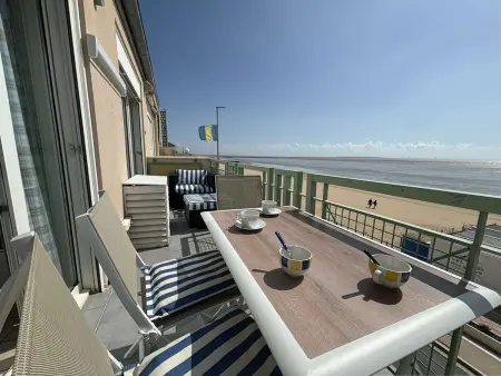 Appartement 2 pièces avec balcon et parking à Châtelaillon-Plage - Photo 13