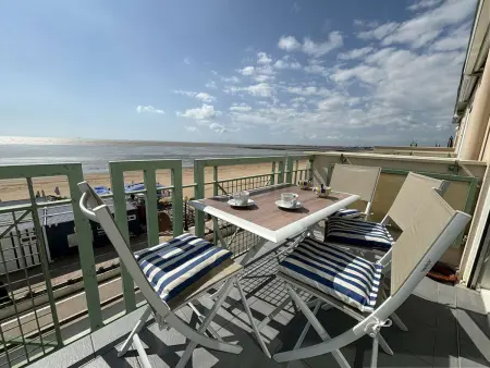 Appartement 2 pièces avec balcon et parking à Châtelaillon-Plage - Photo 14