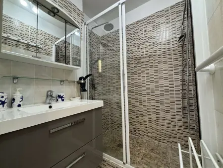 Appartement 2 pièces avec balcon et parking à Châtelaillon-Plage - Photo 15
