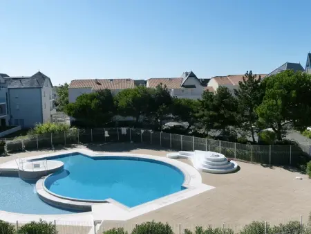 Appartement 2 pièces avec balcon et parking à Châtelaillon-Plage - Photo 16