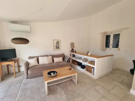 Maison T3 rénovée à Collioure, 2 chambres, balcon - Photo 9