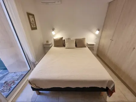 Maison T3 rénovée à Collioure, 2 chambres, balcon - Photo 12
