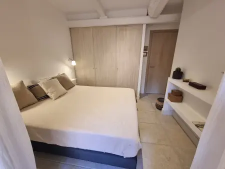 Maison T3 rénovée à Collioure, 2 chambres, balcon - Photo 13