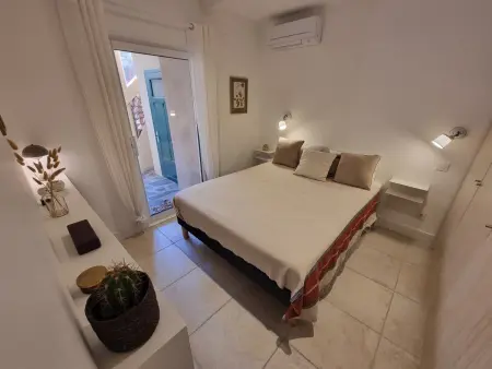 Maison T3 rénovée à Collioure, 2 chambres, balcon - Photo 14