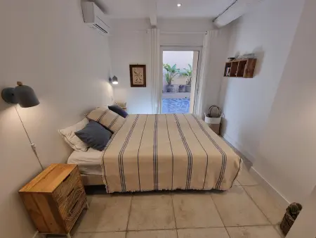 Maison T3 rénovée à Collioure, 2 chambres, balcon - Photo 15