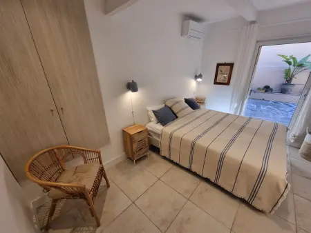 Maison T3 rénovée à Collioure, 2 chambres, balcon - Photo 16