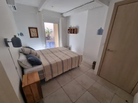 Maison T3 rénovée à Collioure, 2 chambres, balcon - Photo 17