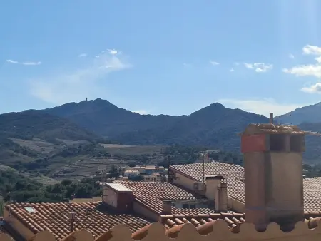 Maison T3 rénovée à Collioure, 2 chambres, balcon - Photo 20